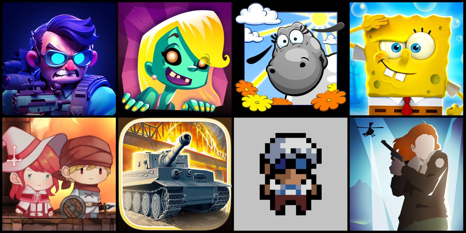 Android-december 4-app deals