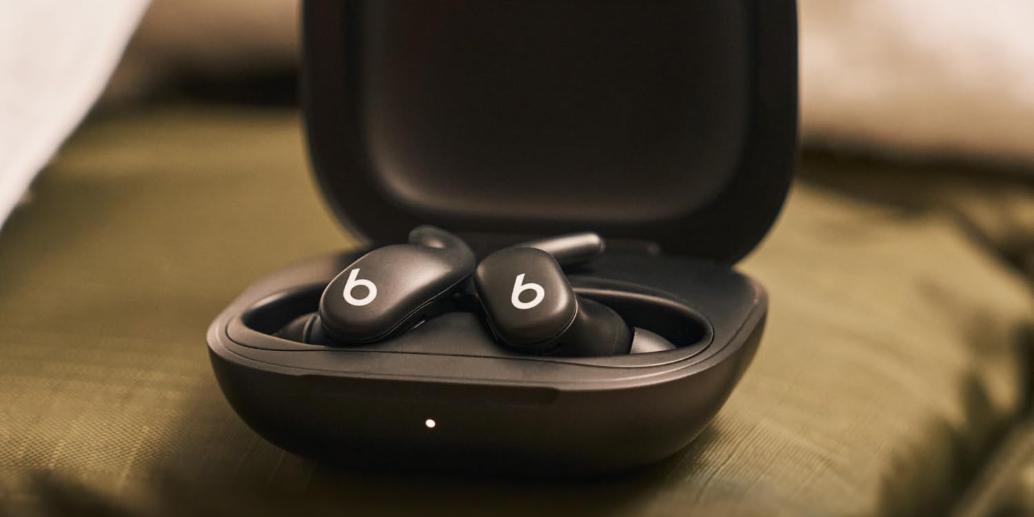 Beats Powerbeats Fit