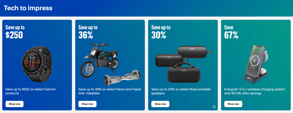 A screenshot of a mobile device