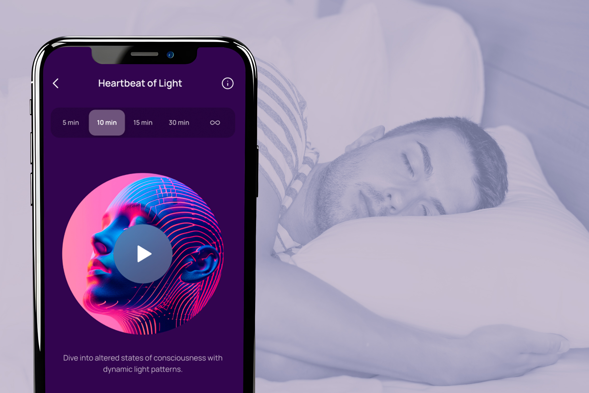 Calmind Premium Master Plan