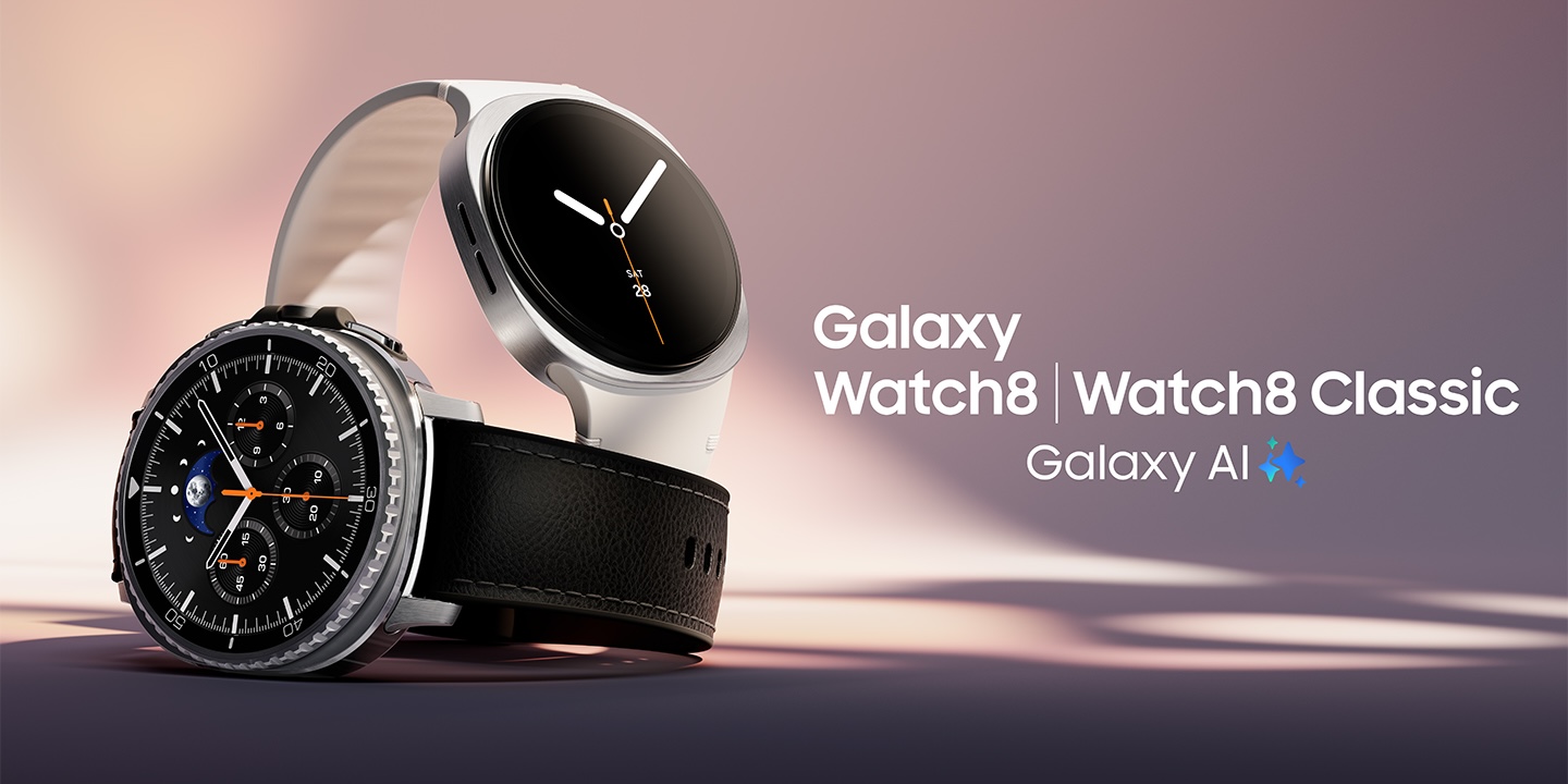 Galaxy Watch 8