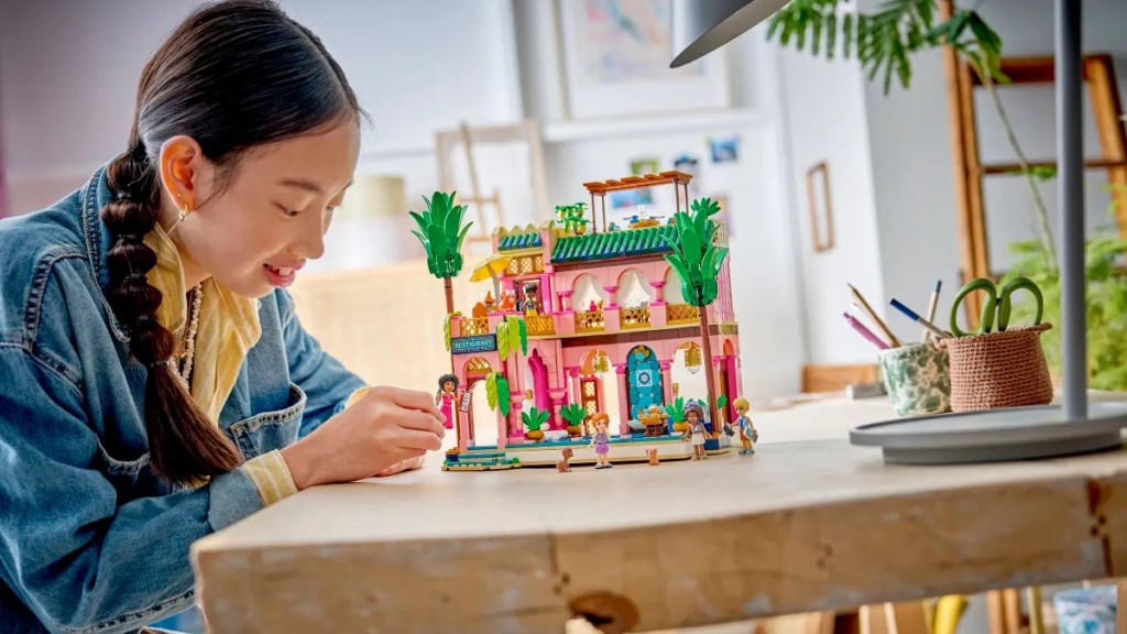 LEGO January 2026 releases