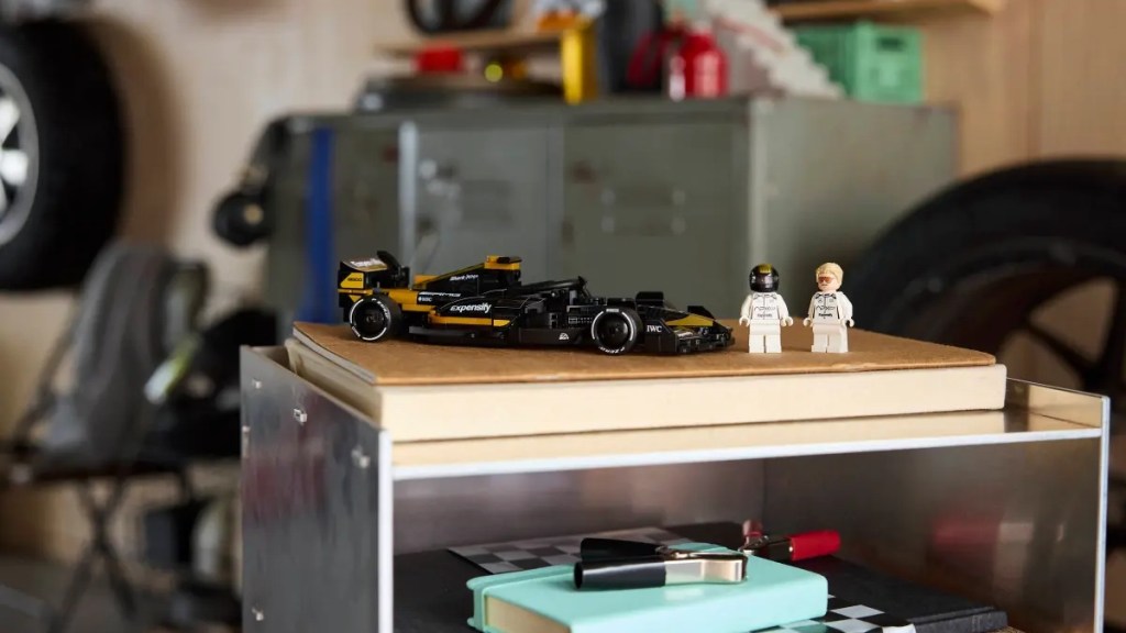 LEGO January 2026 releases