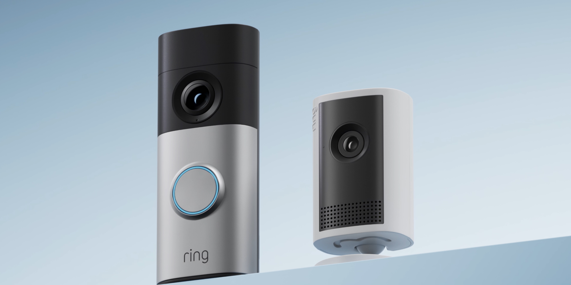 Retinal 2K Ring Doorbell Plus