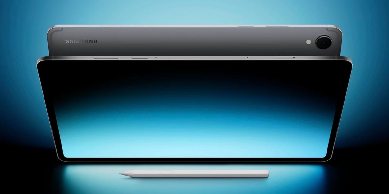 Samsung Galaxy Tab S11