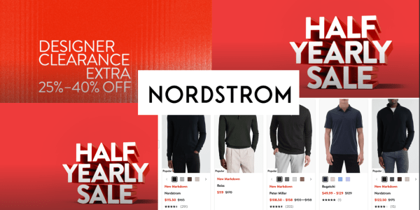 A screenshot of a website