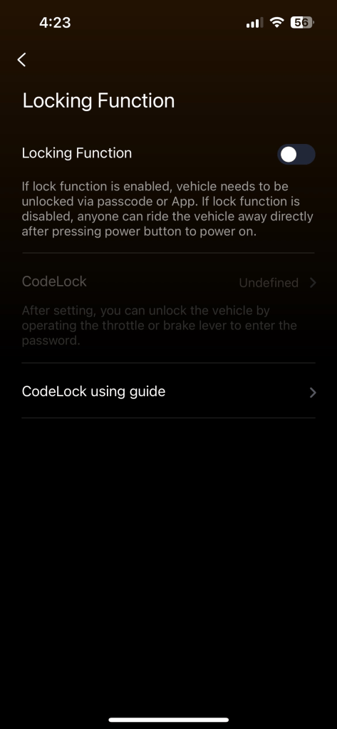 A screenshot of a phone