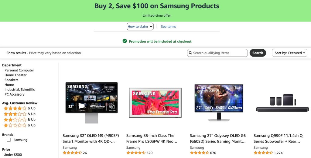 Screenshot of a screenshot of a product