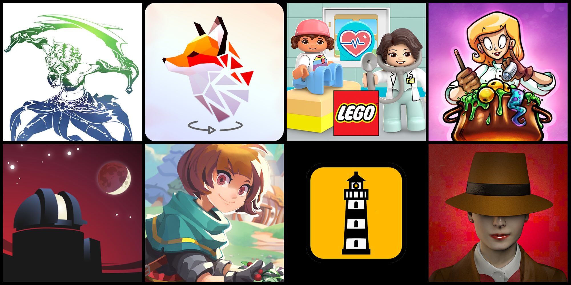 A screenshot of a video game