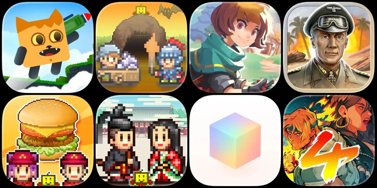 A screenshot of a video game