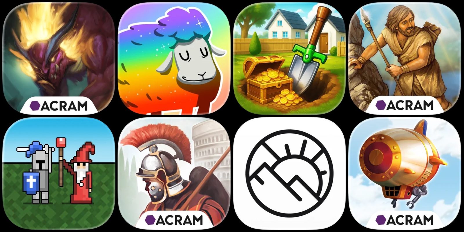 A screenshot of a game