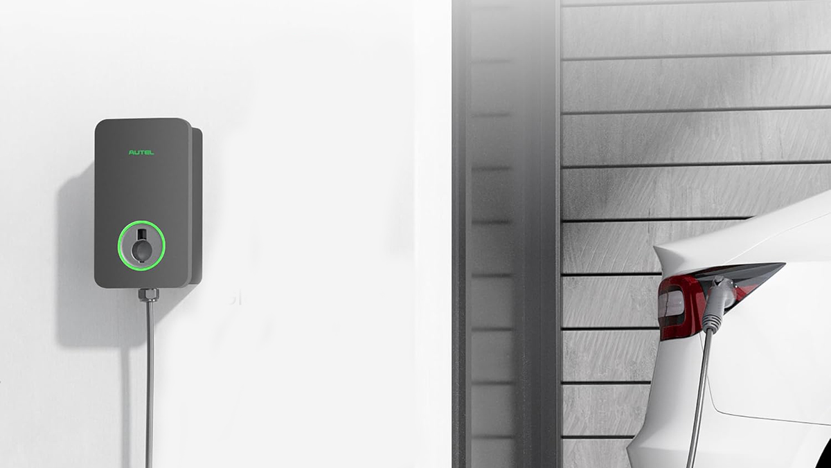 A close up of a wall