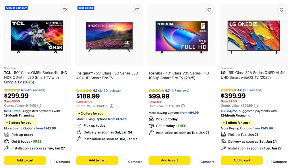 Screenshot of a screenshot of a television