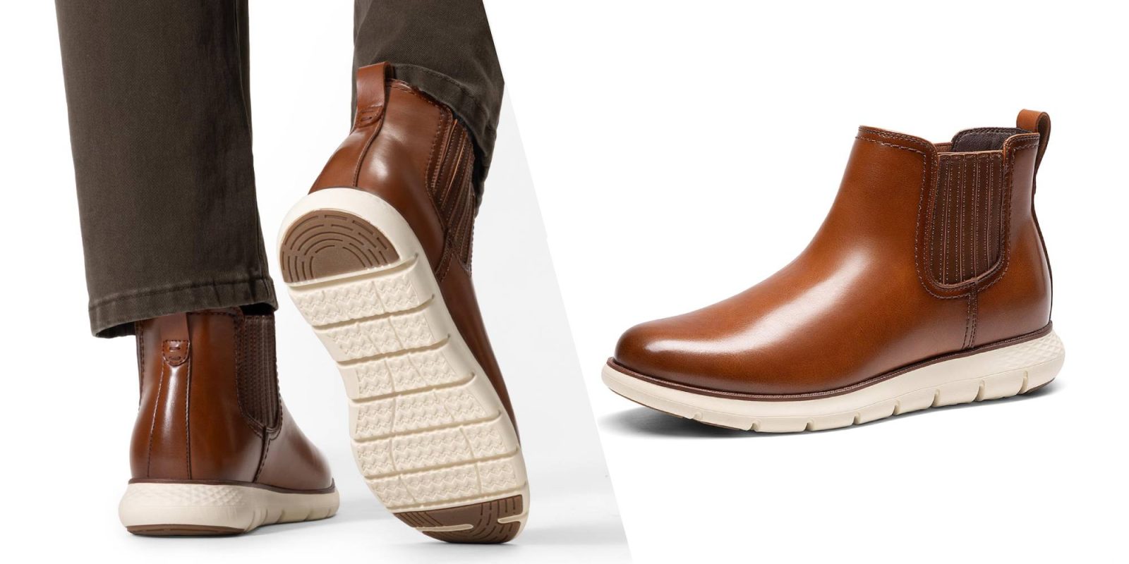 A close up of a pair of shoes