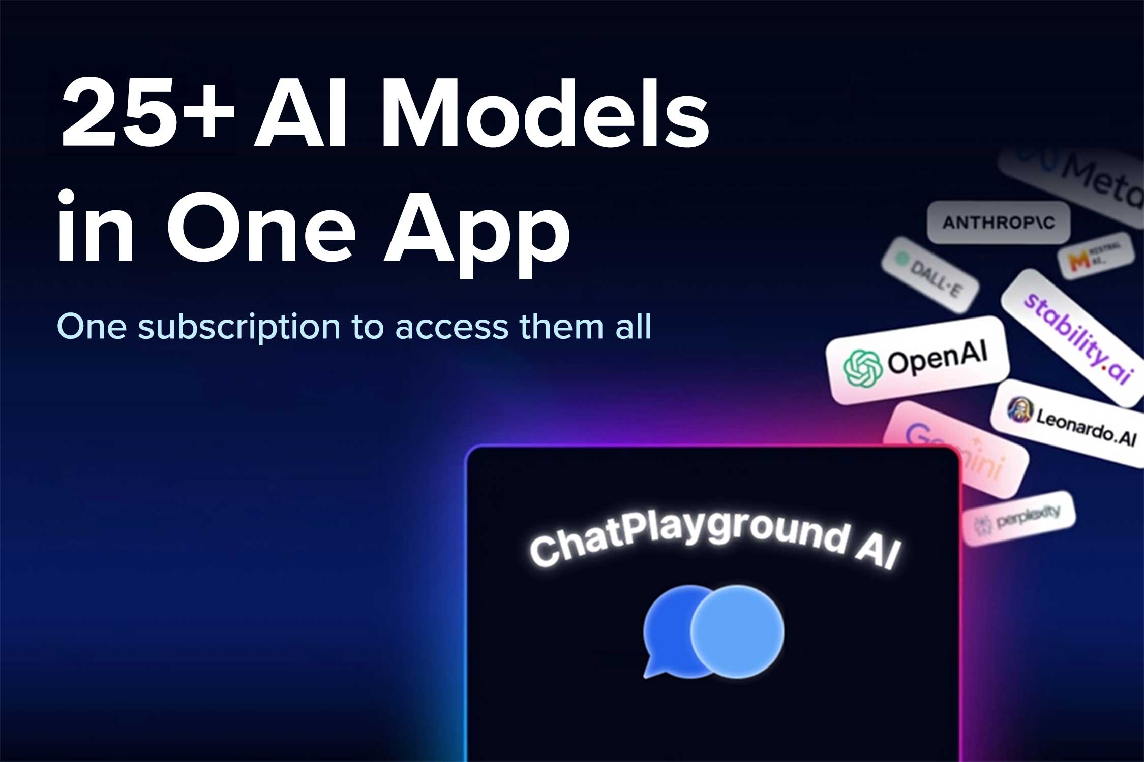 ChatPlayground AI