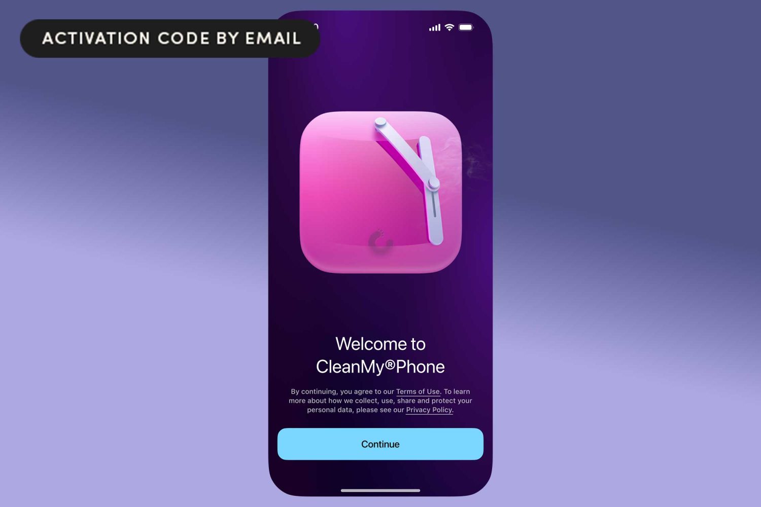 CleanMy®Phone Cleanup Storage App