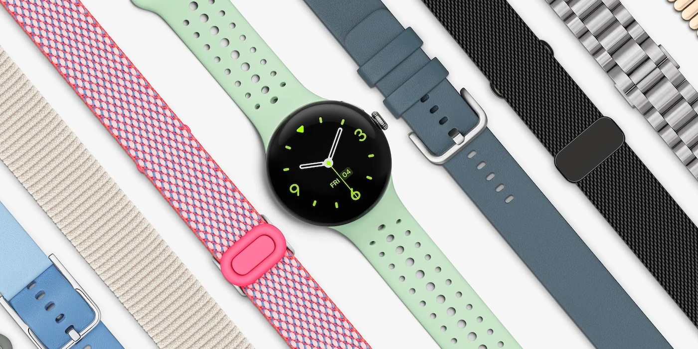 A group of different watches