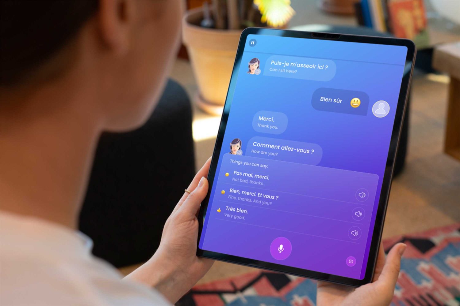 Learn 41 languages with one app using Mondly Premium for $80 (Reg. $300)