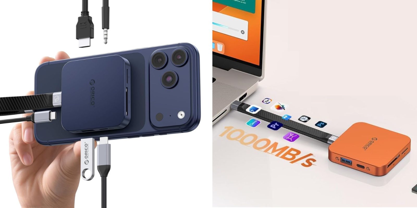 A close up of a device