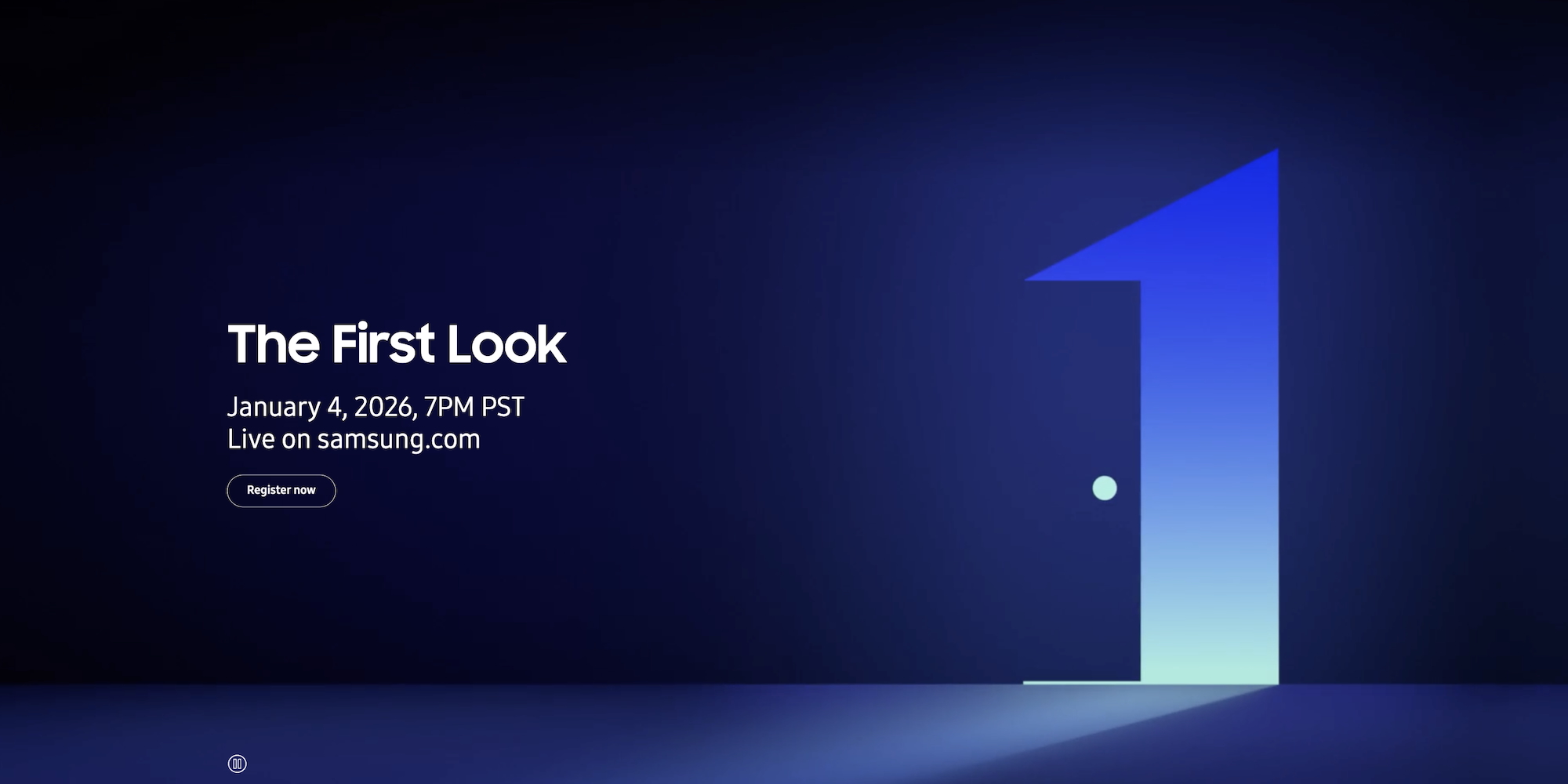 Samsung CES-FREE credit offer