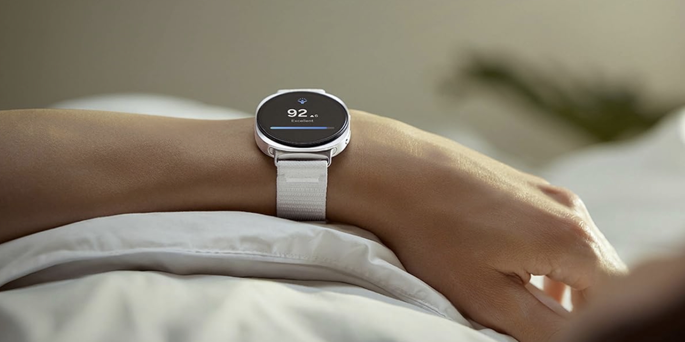 Samsung Galaxy Watch 8 Series Fabric Band