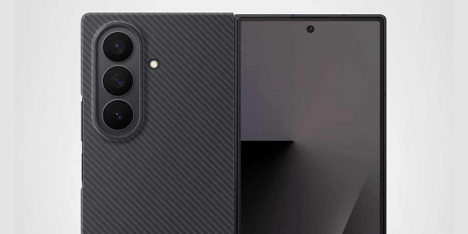 A close up of a cell phone