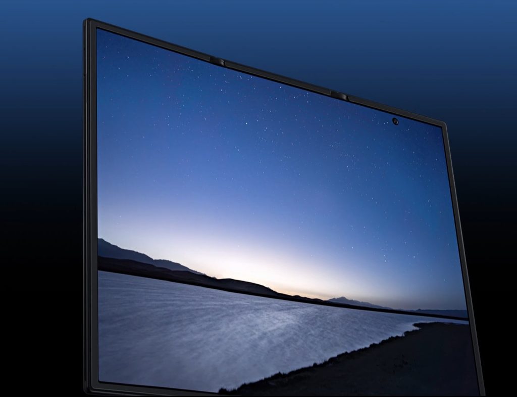 Samsung Galaxy Z Trifold pre-order deals