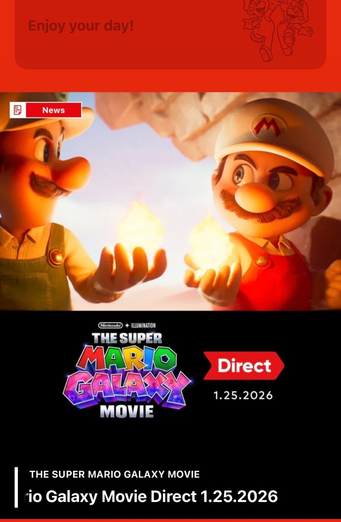 Two cartoon characters holding hands