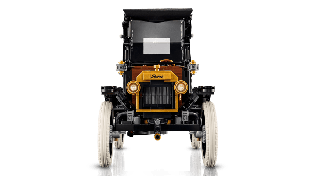 A close up of a toy car