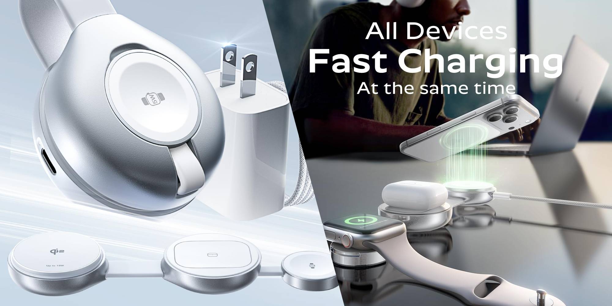 A close-up of a device