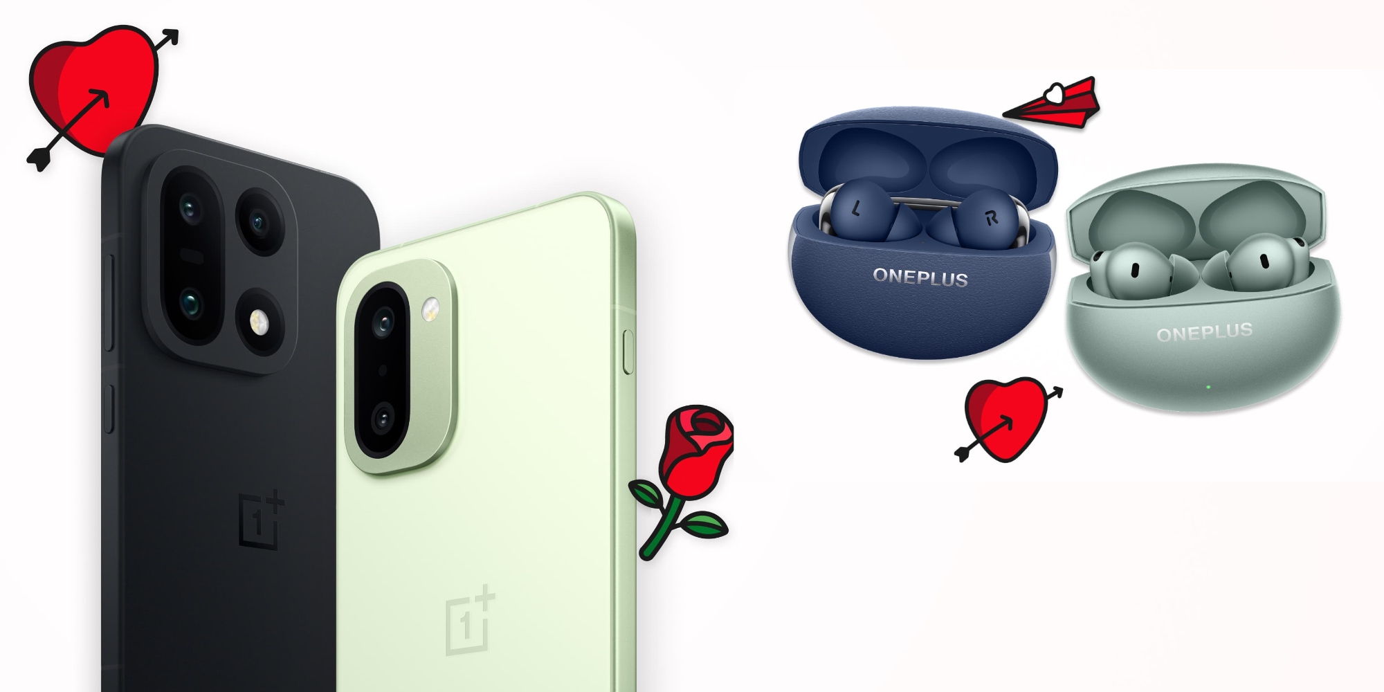 A cell phone and a case