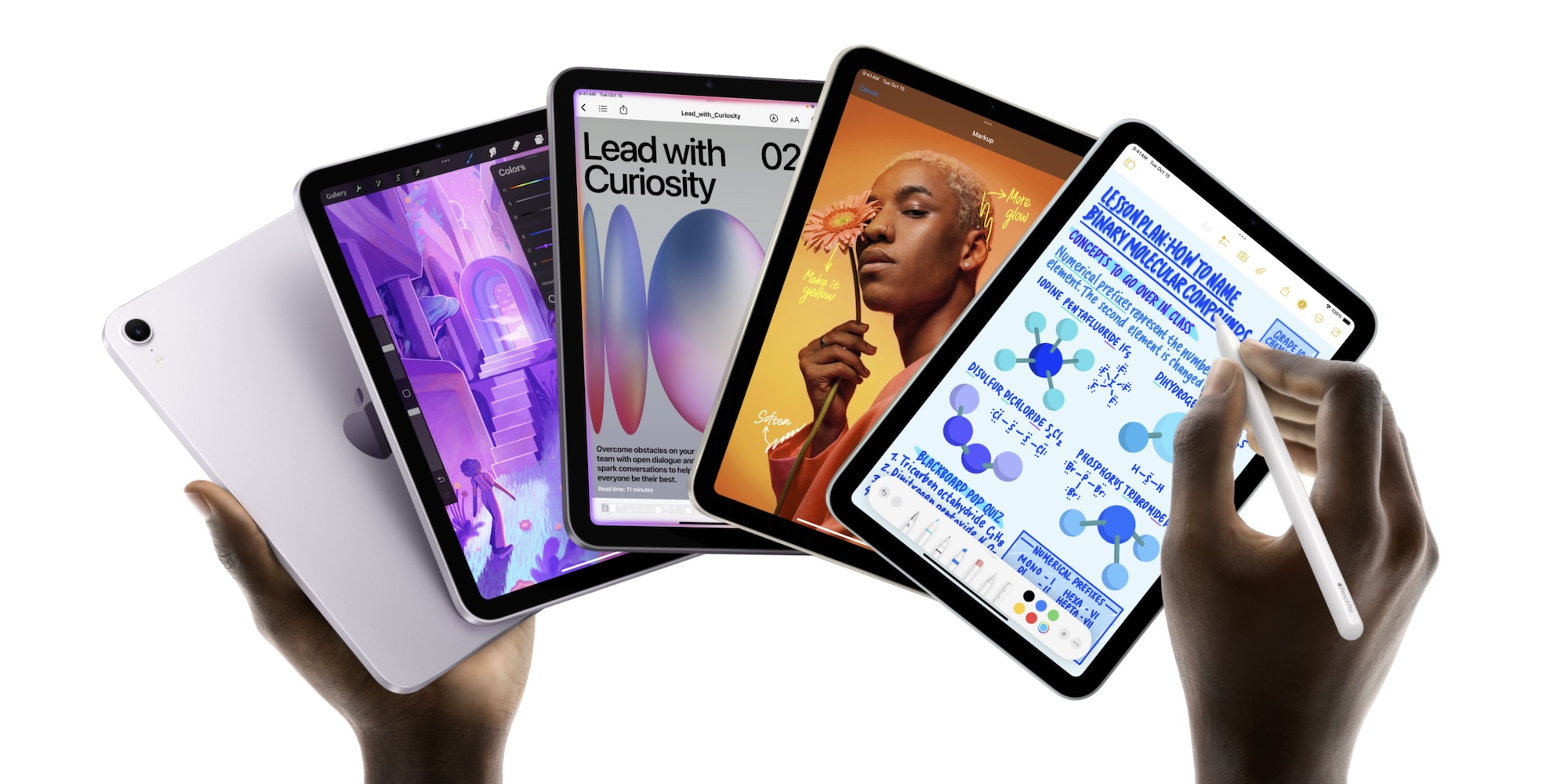 iPad mini (A17 Pro)-deals